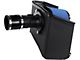 AFE Magnum FORCE Stage-2 Cold Air Intake with Pro 5R Oiled Filter; Black (05-12 4.0L Frontier)