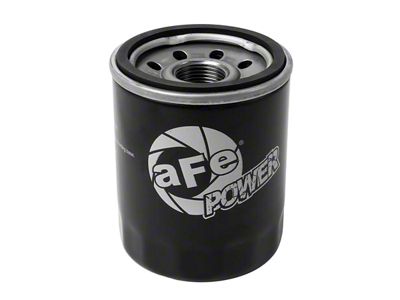 AFE Pro GUARD HD Fuel Filter; Set of Four (05-24 Frontier)