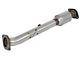 AFE Direct Fit Replacement Catalytic Converter; Rear Driver Side (05-18 4.0L Frontier)