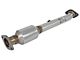 AFE Direct Fit Replacement Catalytic Converter; Rear Passenger Side (05-18 4.0L Frontier)