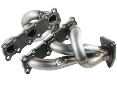 AFE Twisted Steel Headers (05-19 4.0L Frontier)