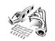 1-5/8-Inch Shorty Headers (05-09 4.0L Frontier)