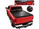 Roll-Up Tonneau Cover (05-21 Frontier w/ 6-Foot Bed)