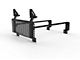 TRUKD Overlander V2 Truck Bed Rack with Utility Rail Attachment (05-24 Frontier)