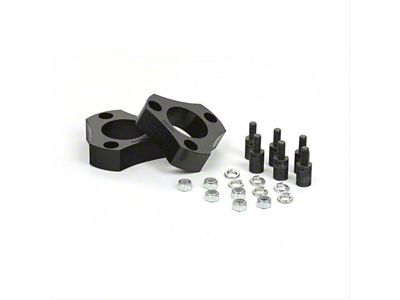 Performance Accessories 2-Inch Front Leveling Kit (05-15 Frontier)