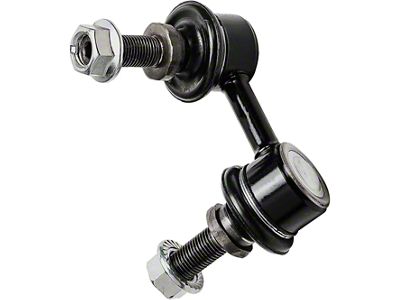 Front Sway Bar Link; Driver Side (05-19 Frontier)