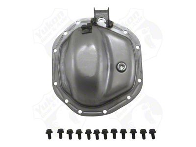 Yukon Gear M226 Rear Differential Cover (05-07 Frontier)