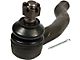 Front Tie Rod End; Driver Side Outer; Sealed (05-12 Frontier)