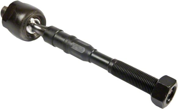 For 1998-2004 Nissan Frontier Control Arm Ball Joint Tie Rod End Kit
