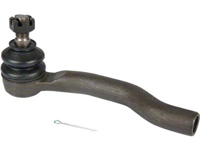Front Tie Rod End; Passenger Side Outer; Sealed (05-12 Frontier)