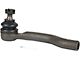 Front Tie Rod End; Passenger Side Outer; Sealed (05-12 Frontier)