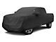 Covercraft Custom Car Covers WeatherShield HP Car Cover; Black (22-24 Frontier)