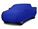 Covercraft Custom Car Covers Ultratect Car Cover; Blue (05-21 Frontier)