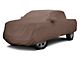 Covercraft Custom Car Covers WeatherShield HP Car Cover; Taupe (05-21 Frontier)