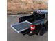 DECKED CargoGlide Bed Slide; 70% Extension; 1,000 lb. Payload (20-24 Jeep Gladiator JT)