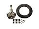Motive Gear 8.89-Inch Rear Axle Ring and Pinion Gear Kit; 2.94 Gear Ratio (05-12 Frontier)