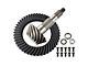 Motive Gear 8.89-Inch Rear Axle Ring and Pinion Gear Kit; 3.36 Gear Ratio (05-12 Frontier)