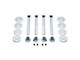 Supreme Suspensions Camber/Caster Wheel Alignment Bolt Kit (05-20 Frontier)