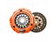 Centerforce II Clutch Pressure Plate and Disc Set (05-19 4.0L Frontier)