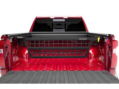 Roll-N-Lock Bed Cargo Manager (05-21 Frontier)