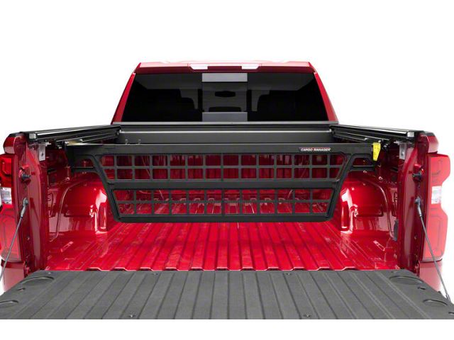 Roll-N-Lock Bed Cargo Manager (22-24 Frontier)