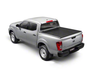 Truxedo Lo Pro Soft Roll-Up Tonneau Cover (22-24 Frontier)