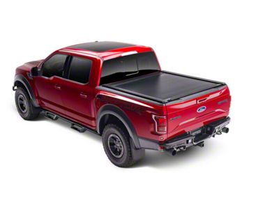 Retrax RetraxONE XR Tonneau Cover (22-23 Frontier)