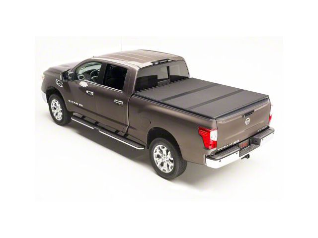 Extang Solid Fold 2.0 Tonneau Cover (05-21 Frontier)