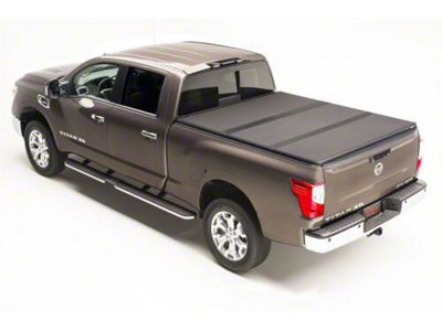 Extang Solid Fold 2.0 Tonneau Cover (22-24 Frontier)