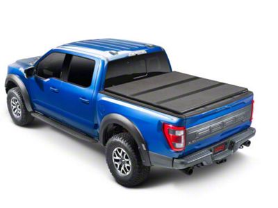 Extang Solid Fold ALX Tri-Fold Tonneau Cover (05-21 Frontier)