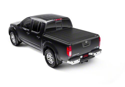 Extang Trifecta 2.0 Tri-Fold Tonneau Cover (05-21 Frontier)
