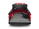 UnderCover Swing Case Storage System; Passenger Side (22-24 Frontier)
