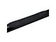 Signature 3-Inch Nerf Side Step Bars; Black (05-21 Frontier King Cab)