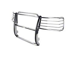 Sportsman Grille Guard; Stainless Steel (12-21 Frontier)