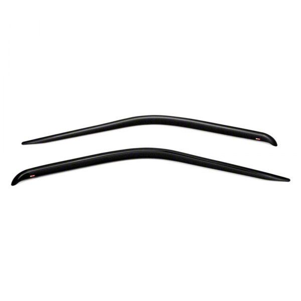 Aazon.co: Window Visors Rain Guards Shield for 2005-2021 Nissan