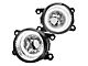 Oracle OE Style LED Halo Fog Lights; White (05-17 Frontier)