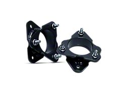 Body Armor 4x4 2.50-Inch Front Strut Spacer Leveling Kit (05-24 Frontier)