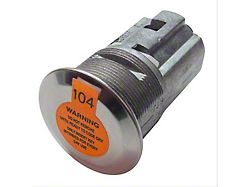 BOLT Lock Replacement Lock Cylinder