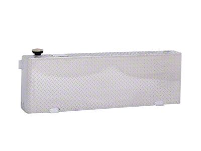 60-Inch Specialty Series Auxiliary Transfer Tank; Brite-Tread (Universal; Some Adaptation May Be Required)