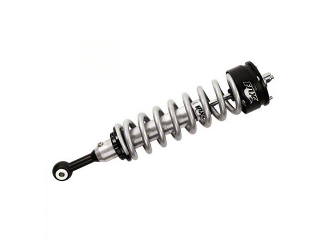 FOX Performance Series 2.0 Front Coil-Over IFP Shock for 0 to 2-Inch Lift (05-21 Frontier)