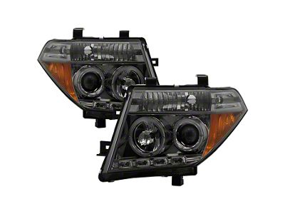Nissan Frontier Lights ExtremeTerrain