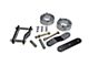 SuperLift 2.50-Inch Front Leveling Kit (05-21 Frontier, Excluding PRO-4X)