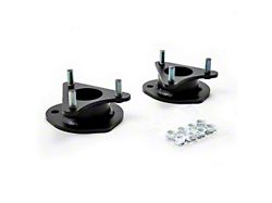 Belltech 2.50-Inch Strut Spacer Front Leveling Kit (05-21 Frontier, Excluding PRO-4X)