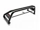 Classic Roll Bar; Black (05-21 Frontier)