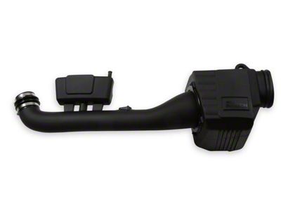 Holley iNTECH Cold Air Intake (05-19 4.0L Frontier)