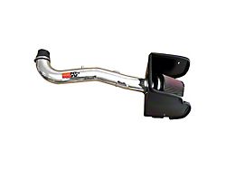 K&N Series 77 High Flow Performance Cold Air Intake (05-19 4.0L Frontier)