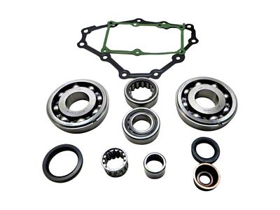 USA Standard Gear Bearing Kit for 6-Speed Manual Transmission (2014 Frontier)