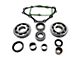 USA Standard Gear Bearing Kit for 6-Speed Manual Transmission (2014 Frontier)