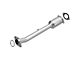 Magnaflow Direct-Fit Catalytic Converter; California Grade CARB Compliant; Rear Driver Side (07-16 4.0L Frontier)