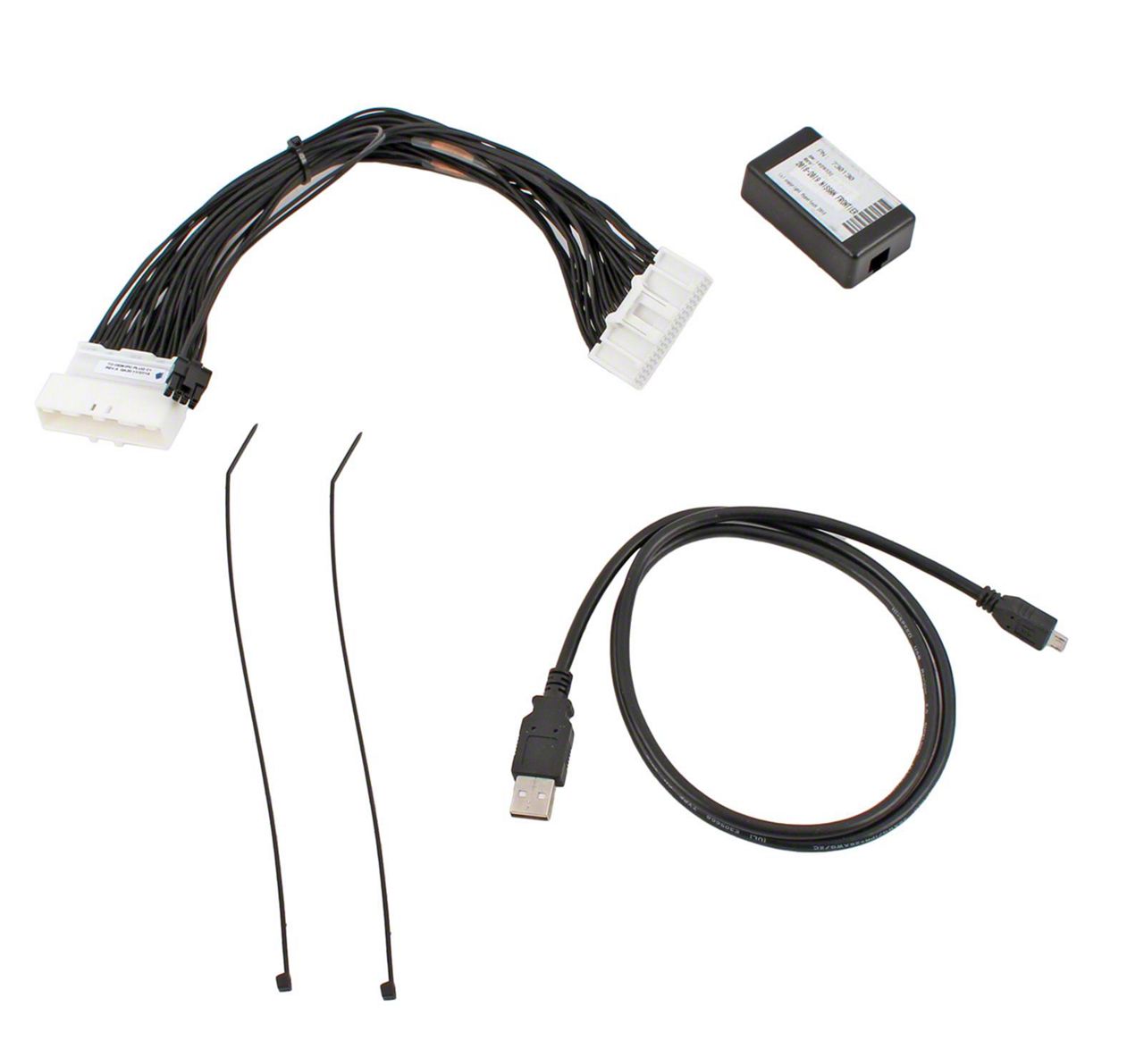 Hypertech Frontier InLine Speedometer Calibrator 730130 (1819